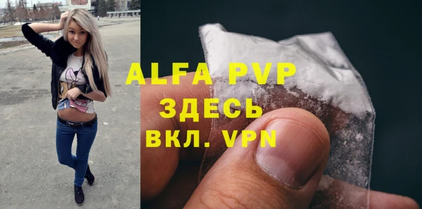 ALPHA-PVP Каменка